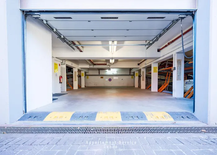 Hafenresidenz Strandglueck Apartman Laboe